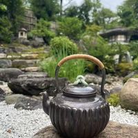 银壶怎么养，才能越养越好看