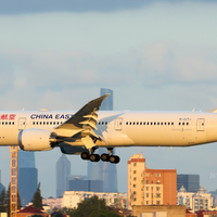 东方航空公司怎么样?