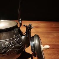 国产银壶与日本银壶您怎么选？