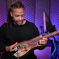 Ibanez 与 Strandberg 无头电吉他评测对比