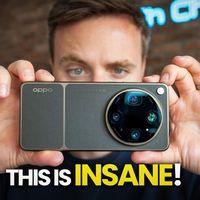 【4K60帧】OPPO Find X9 ULTRA 影像旗舰详细评测：我最喜欢的新手机！| 作者：The Tech Chap | 机翻中文