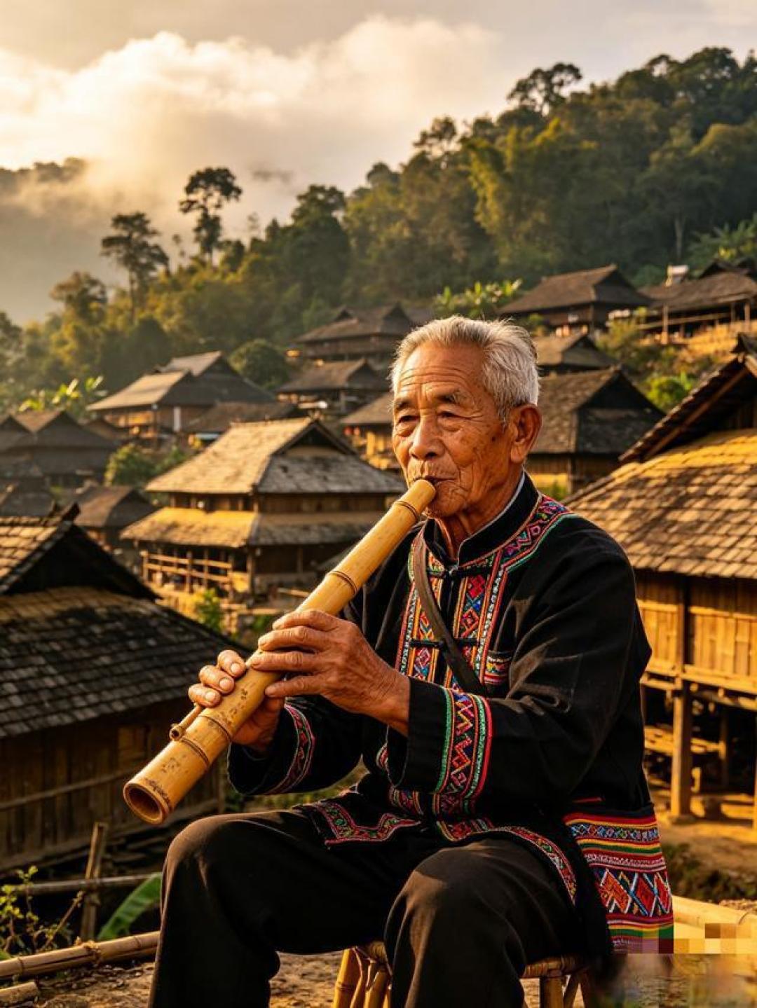 云南万人同舞的非遗有多震撼?这就是目瑙纵歌节的磅礴气势