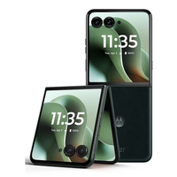 联想moto Razr 60 Ultra 意式奢绒 16GB+512GB