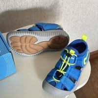 夏日玩水封神！CHUCHUNA 丘丘纳溯溪凉鞋，亲子款太香了✨