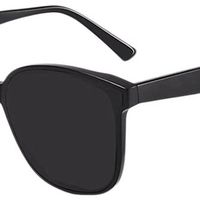 GM 2026新款Jacki墨镜｜明星同款高级感拉满✨男女通杀