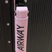 差旅人狂喜！这个行李箱让我在机场被问了三次链接