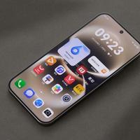 没抢到鸿蒙6.1？华为畅享90 Pro Max手机依然有功能上新