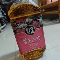 家用花生油封神✨金胜这桶我能囤一辈子❗️