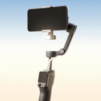 大疆Osmo Mobile 8P手机云台发布：磁吸带屏遥控器，899元起