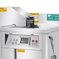 2026 商用餐厨垃圾处理器怎么选？TOP5适配全场景需求