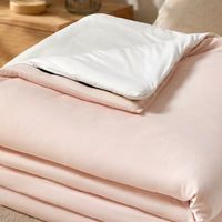 夏季被子材质全面横评：买之前这几个指标一定要看，附分档推荐