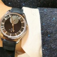 2026年瑞士表展，看完这些新表！2026买表，认准这3件事（下）