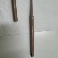新手焊死在眼上的棕调眼线胶笔✨唯资你是懂手残党的！