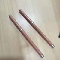 手残党本命眼线笔｜唯资棕色扁头胶笔，耐水不晕妆太香了