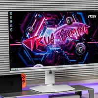 4K 240Hz OLED显示器真香？这三类人买了就后悔