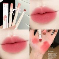 橘朵唇粉霜气垫｜不沾杯星人直接封神✨