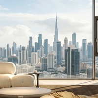 装修半年实测：智能系统窗 vs 传统断桥铝，真实体验与选购建议