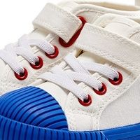 儿童运动鞋选购指南