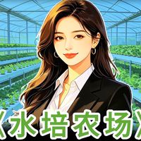 水培农场：我觉得种蔬菜只能挣辛苦钱，于是我开始批量养罗非鱼