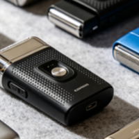 新手必看！迷你mini往复剃须刀哪个好用？十大入门爆款推荐！