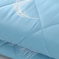 夏被越盖越热、洗完就皱、凉感三次后消失？这四个坑踩过几个