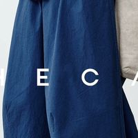 纯棉阔腿裙裤｜春夏藏肉王者，舒适与颜值双在线