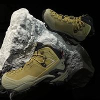 Asolo和SCARPA怎么选？宽脚重装选Asolo，轻装新手闭眼入SCARPA