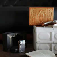 520礼物｜克制、好用，不失体面的剃须刀