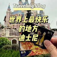 带四岁娃游玩上海迪士尼全攻略：实测排队时间与项目体验