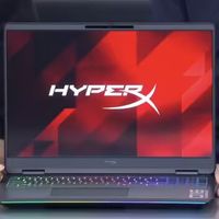 惠普推出 HyperX 暗影精灵 MAX 游戏本：可选 LCD / OLED 版本、至高搭载 U9 290HX Plus + RTX5090