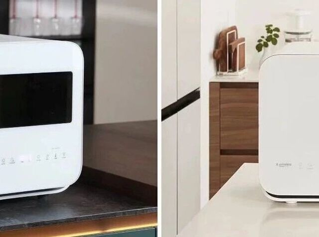奶瓶消毒柜必须认准“消字号”？SMARTcare给新手的满分定心丸！
