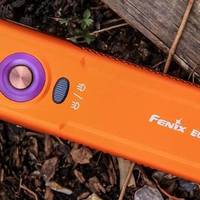 三色光，绘尽夜色温柔：FENIX E06R Pro RG