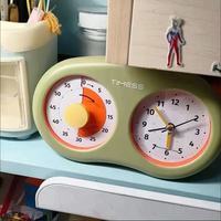 告别催作业！TIMESS 可视化计时器，养出小学生自律好习惯⏳