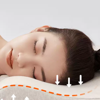 告别春困，枕着云朵入睡的秘诀