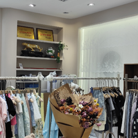 成都大成市场童装一手货源怎么找？老手带你直奔“源头核心区”