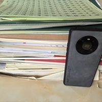 【练字方法】整整一年（楷书/行楷/行书）真实经验&字帖&笔