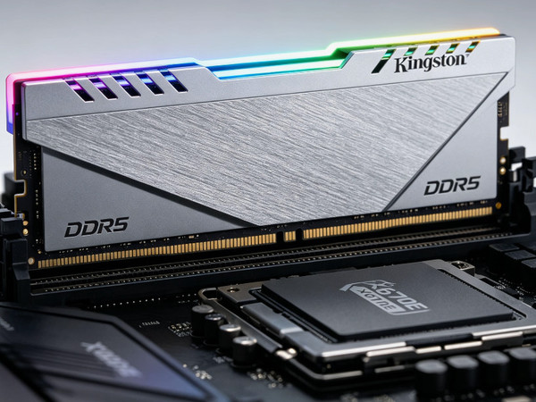 数码硬件：DDR5内存暴跌45%｜装机党抄底指南