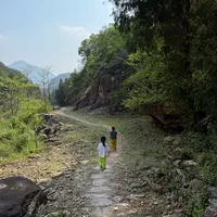 温州轻松徒步路线| 乐清“小侏罗纪”峡谷🦖