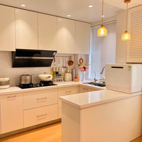 90%家庭后悔的橱柜设计，问题不在电器而在最初那张图纸