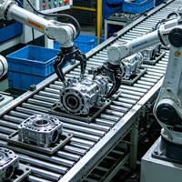 工艺智能是什么技术？从电池产线看制造精度的跃升逻辑