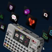 CardputerZero：可以装在口袋里的树莓派 Linux 电脑！