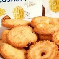 饼干易上火，需适量食用