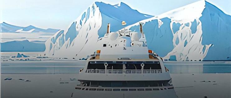 俞敏洪兑现南极游承诺！新东方文旅售卖100个席位14万―27万 3小时售罄