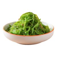 盖世裙带菜海带丝 开袋即食商用凉拌海草