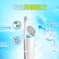 2026年马桶刷品牌排名TOP5：实测数据+口碑对比，哪个牌子最值得