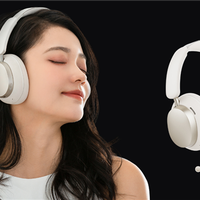 399元 荣耀亲选Codeler头戴式耳机2发布：57dB降噪 对标Bose QC旗舰