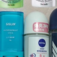 别买！遗传腋臭用户含泪总结：这几款止汗露越用越糟