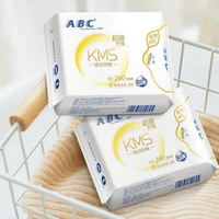 苏菲、ABC、高洁丝、全棉时代，卫生巾实测：防漏、透气、贴合谁才是真王者？