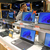 全球PC销量突涨3.2%：一场关于内存涨价的集体恐慌