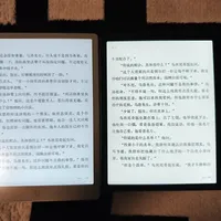 汉王clear7锦鲤 还是 文石leaf5？